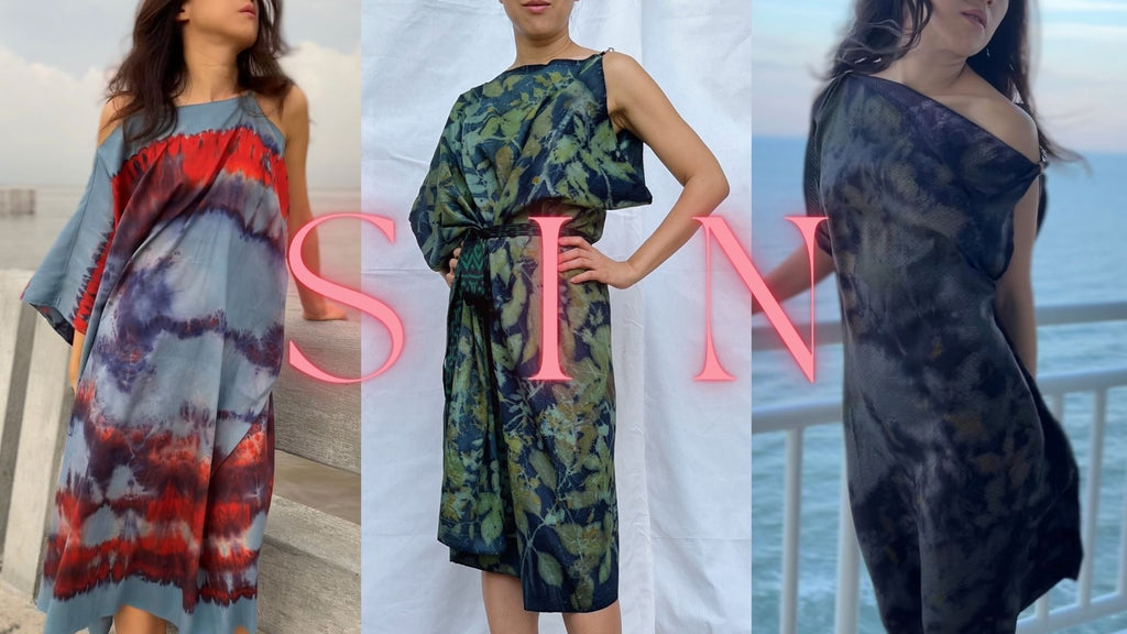 Sin Dress