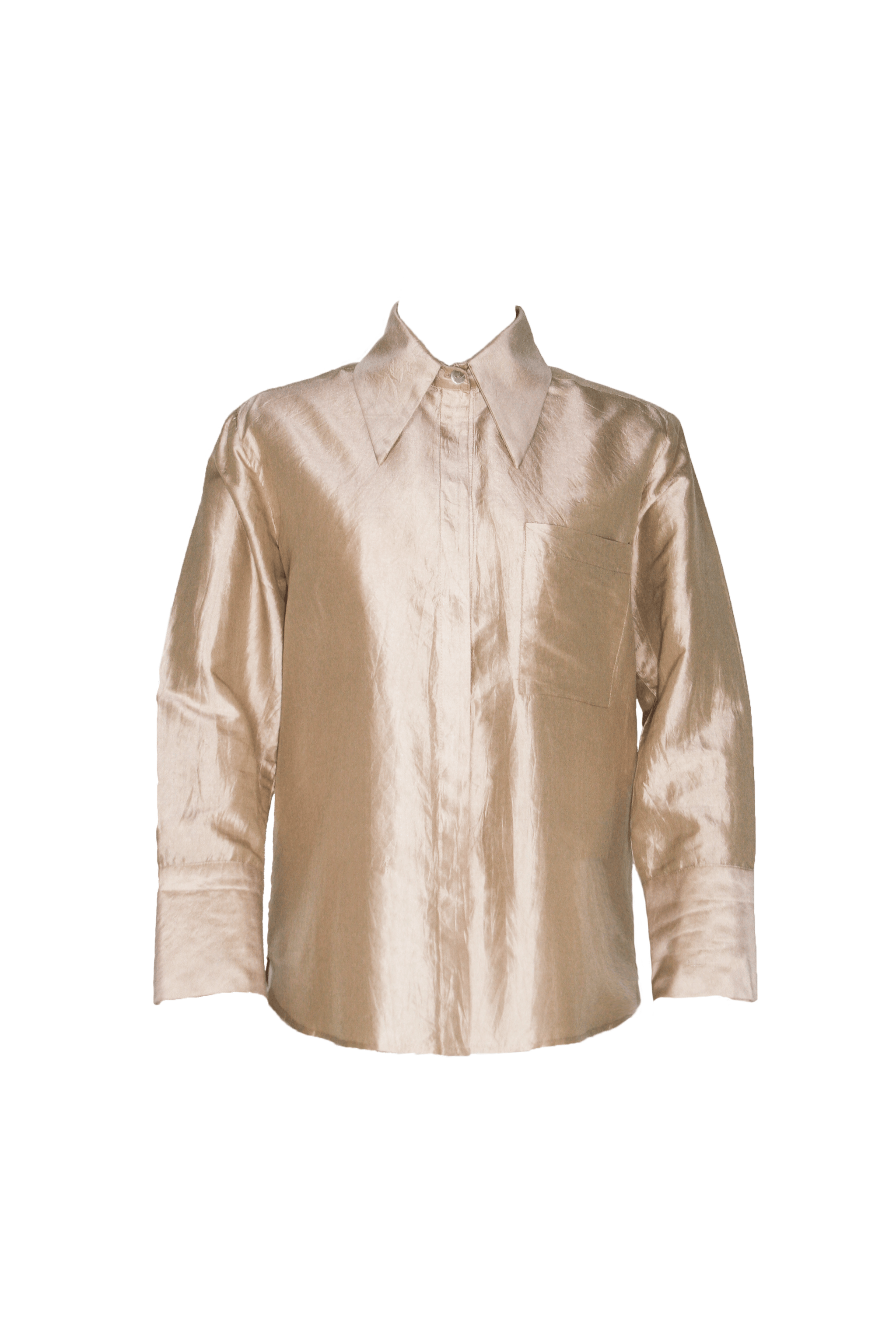 Superstar Shirt, Champagne – Sucette