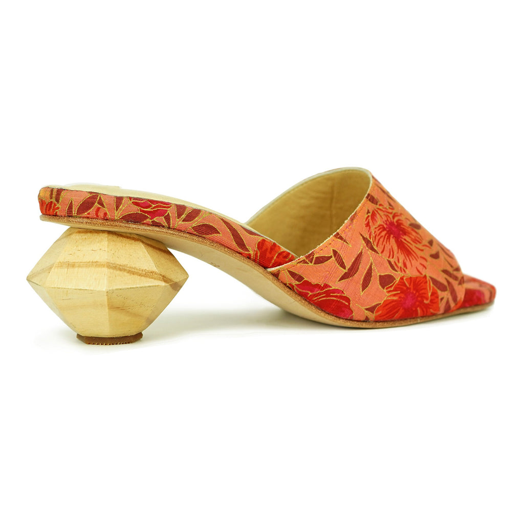 Grace Fleur / Preorder - Sucette artistic shoes and fashion